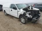 2006 Ford F150