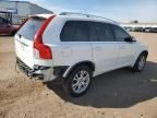 2013 Volvo XC90 3.2