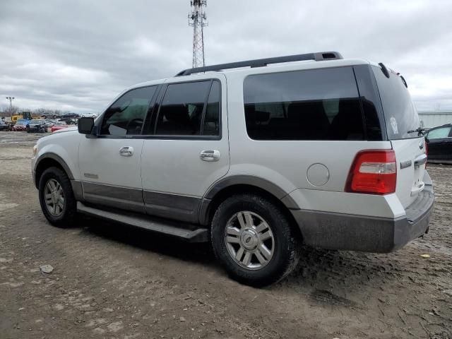 2007 Ford Expedition XLT