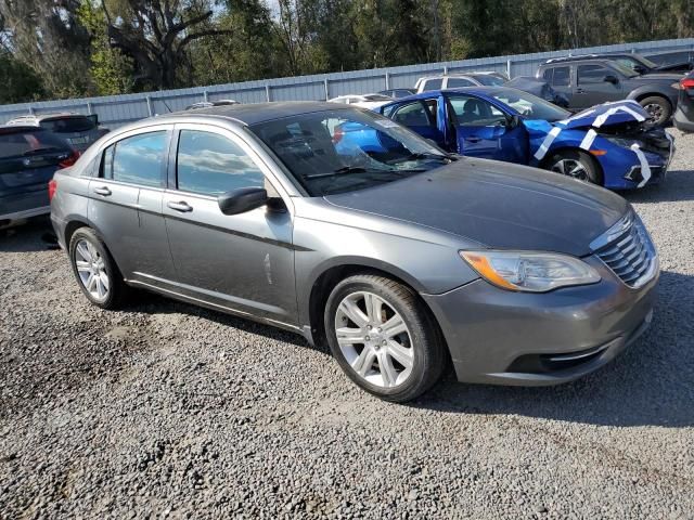 2012 Chrysler 200 Touring