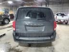 2011 Dodge Grand Caravan Crew