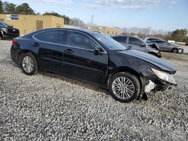 2014 Lexus ES 350