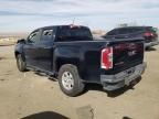 2016 GMC Canyon