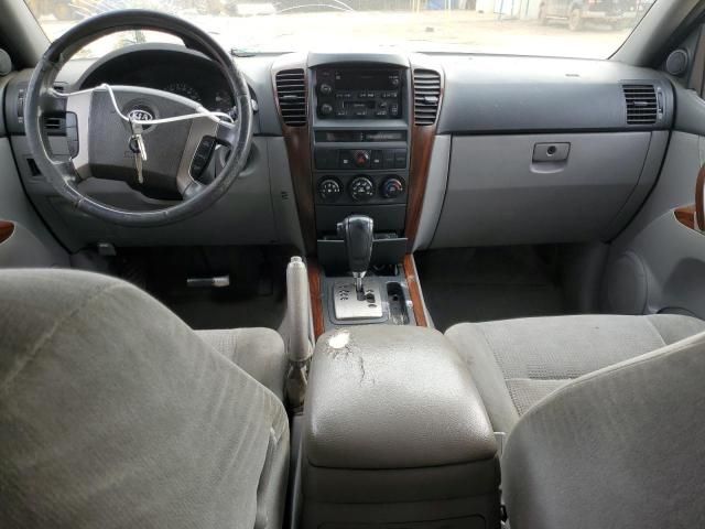 2006 KIA Sorento EX