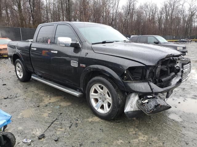 2015 Dodge RAM 1500 Longhorn