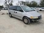 2001 Honda Odyssey LX