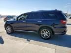 2014 Dodge Durango Citadel