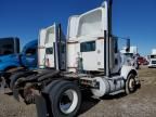 2007 Kenworth Construction T800