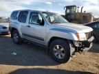 2012 Nissan Xterra OFF Road