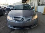 2011 Buick Lacrosse CXL