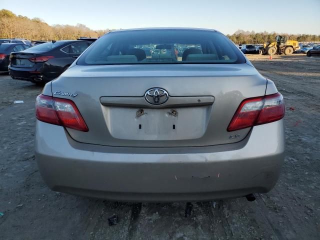 2007 Toyota Camry CE