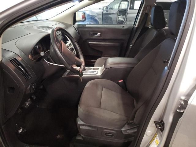 2010 Ford Edge SEL