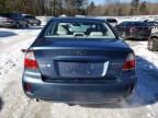 2008 Subaru Legacy 2.5I