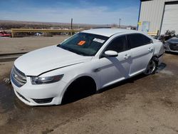 Ford Vehiculos salvage en venta: 2015 Ford Taurus SEL