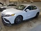 2023 Toyota Camry SE Night Shade