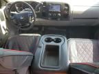 2008 Chevrolet Silverado C2500 Heavy Duty