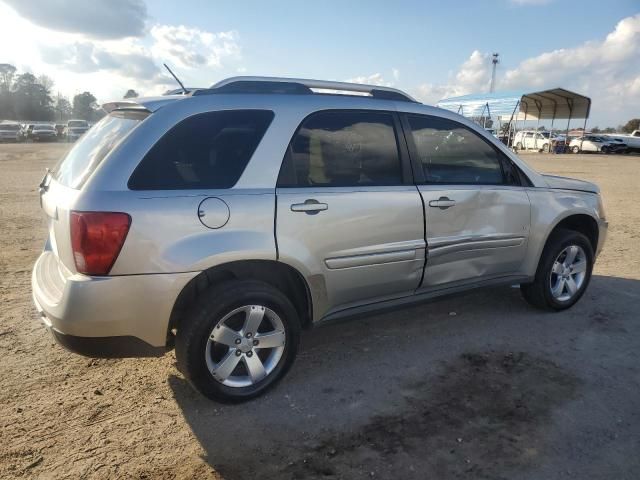 2007 Pontiac Torrent