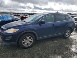 2011 Mazda CX-9 en venta en Antelope, CA