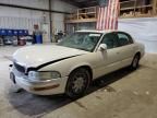 2002 Buick Park Avenue Ultra