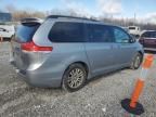 2012 Toyota Sienna XLE