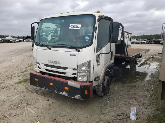 2016 Isuzu NPR HD