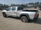 2013 Toyota Tacoma Double Cab Long BED