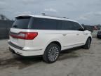 2019 Lincoln Navigator L Reserve