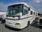 2002 Freightliner Chassis X Line Motor Home