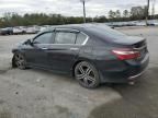 2017 Honda Accord Sport Special Edition