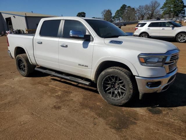 2022 Dodge 1500 Laramie