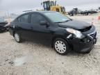 2015 Nissan Versa S