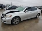 2011 Lexus LS 460L