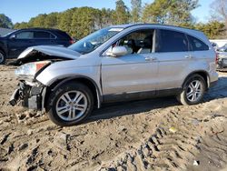 2010 Honda CR-V EXL en venta en Seaford, DE