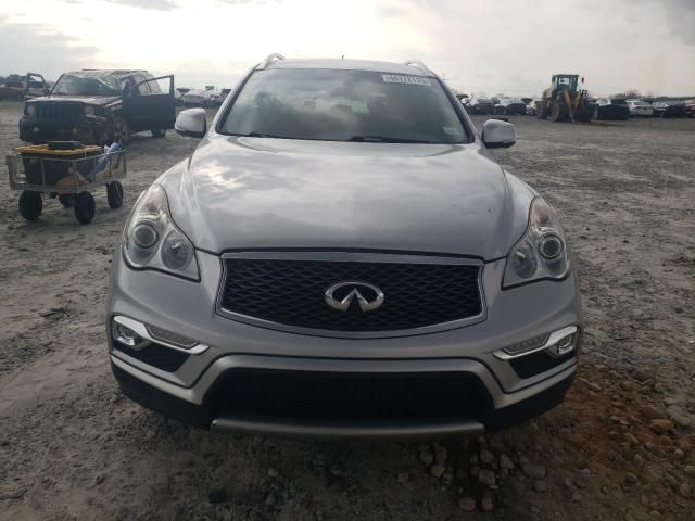 2016 Infiniti QX50