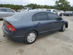 2006 Honda Civic Hybrid