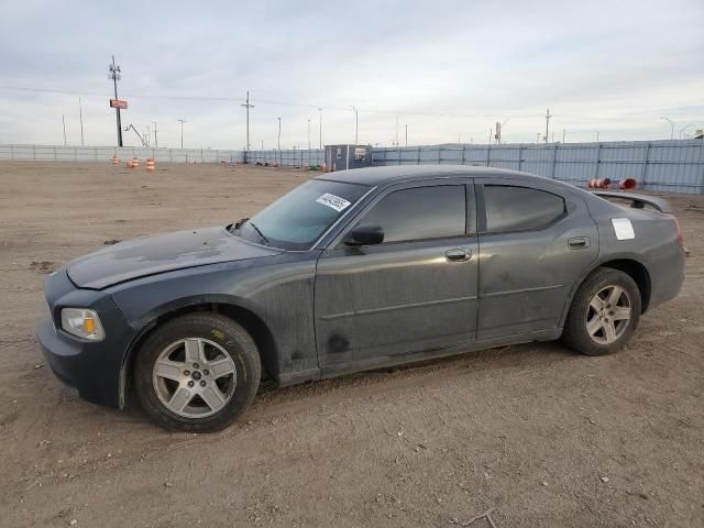 2007 Dodge Charger SE