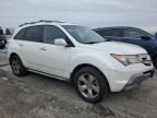 2009 Acura MDX Sport