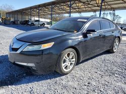 Acura tl Vehiculos salvage en venta: 2009 Acura TL