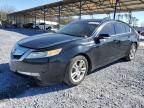 2009 Acura TL