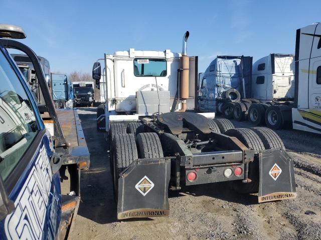 2002 International 9100 9100I