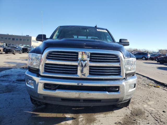 2013 Dodge RAM 2500 SLT