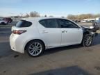 2013 Lexus CT 200