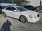 2007 Buick Lucerne CXS