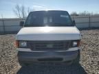 2007 Ford Econoline E150 Van