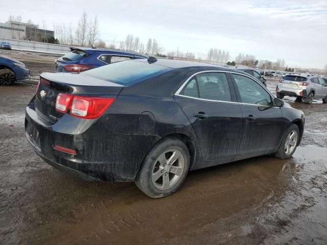 2014 Chevrolet Malibu 1LT