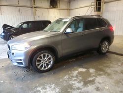 Salvage cars for sale from Copart Gainesville, GA: 2016 BMW X5 XDRIVE35I