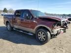 2006 Ford F150 Supercrew