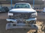 2003 GMC Sierra K2500 Heavy Duty