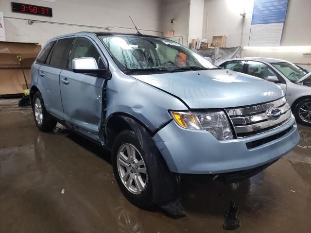 2008 Ford Edge SEL