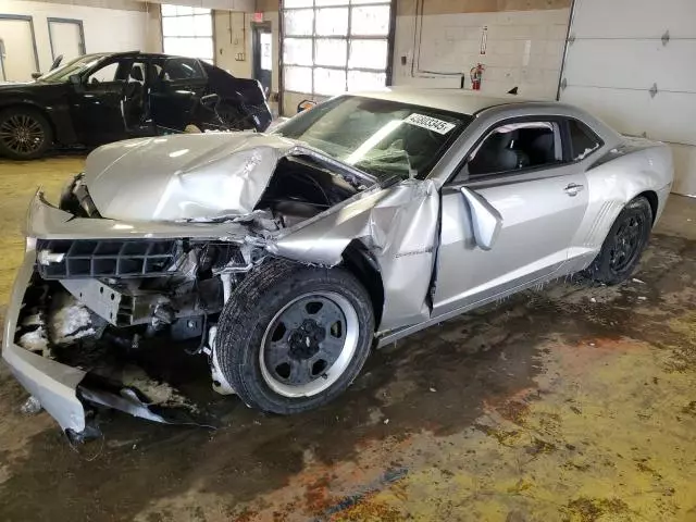 2013 Chevrolet Camaro LS